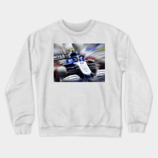 Latifi Crewneck Sweatshirt